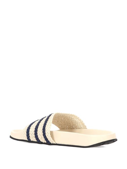 Ciabatte Wales Bonner Adilette ADIDAS BY WALES BONNER | JR0228X